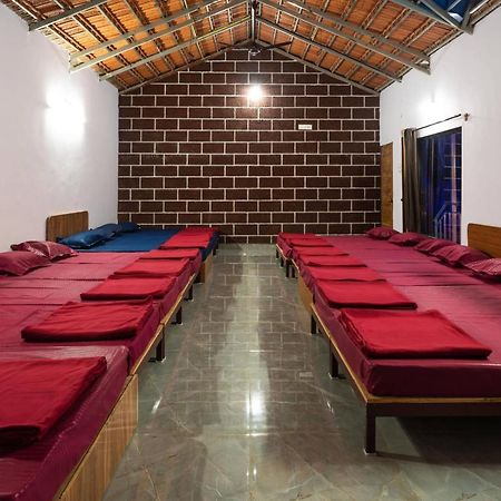Fortune River Resort Dandeli Zewnętrze zdjęcie