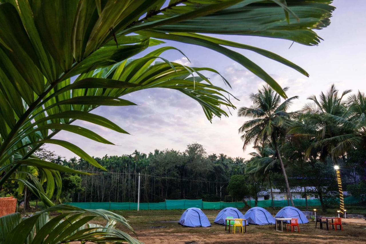 Fortune River Resort Dandeli Zewnętrze zdjęcie