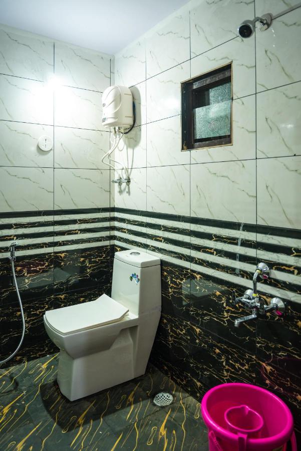 Fortune River Resort Dandeli Zewnętrze zdjęcie