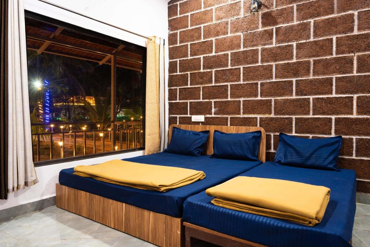Fortune River Resort Dandeli Zewnętrze zdjęcie